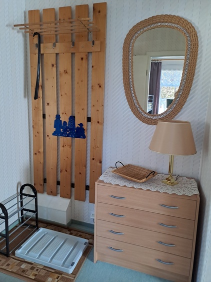 Ferienwohnung "Wolke 7"