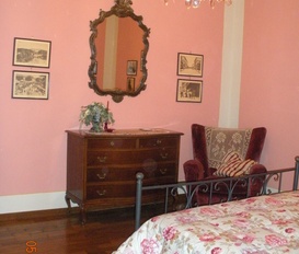 Holiday Apartment Lucca