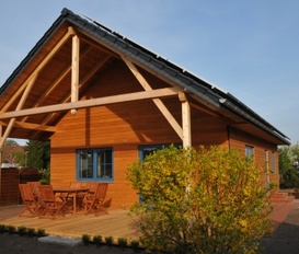 Ferienhaus Ueckermünde