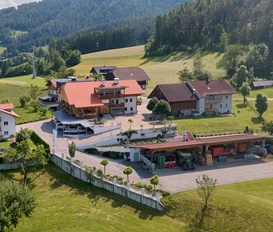 Ferienwohnung Bruneck-Reischach