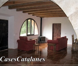 Ferienvilla Banyoles