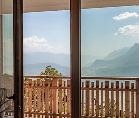Ferienwohnung Mölten