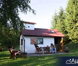 Ferienhaus Schleusegrund