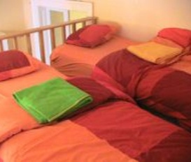 Ferienhaus Budapest, Raday