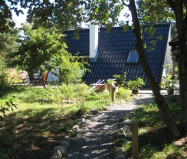 Ferienhaus Sjælland Odde