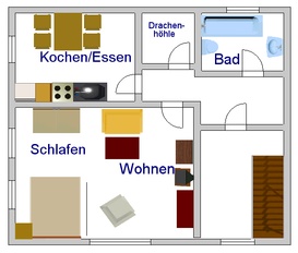 Ferienwohnung Gunzenhausen