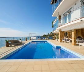 Ferienhaus Lloret de Mar