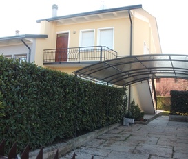 Ferienwohnung Sirmione