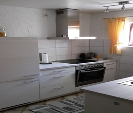 Ferienwohnung Hartheim