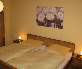 Ferienhaus Oberotterbach