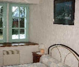 Ferienvilla Landudec