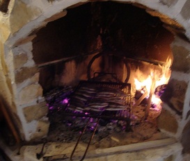 Ferienhaus Trogir-Carici