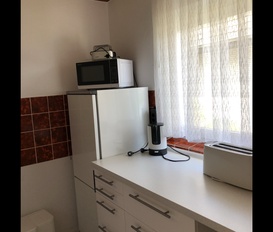 Holiday Home Scharbeutz