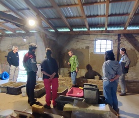 Gästezimmer Neu Kosenow