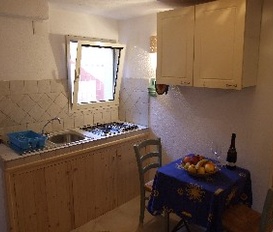 Ferienwohnung Cannigione