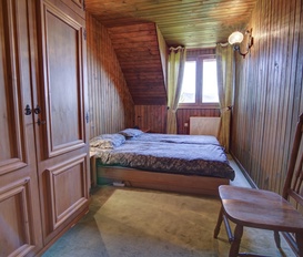 Ferienhaus Ljubno ob Savinji