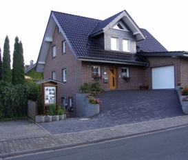 Ferienwohnung Medebach