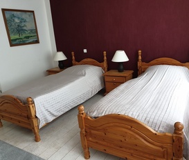 Ferienwohnung Lüdenscheid