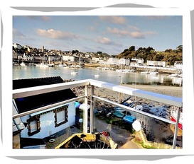 Ferienwohnung AUDIERNE