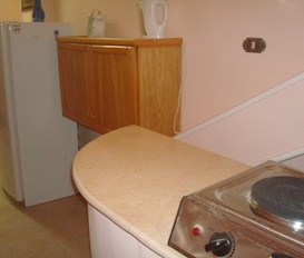 Appartment Safaga red sea