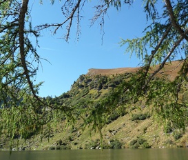 Ferienhaus Flkertsee-Patergassen