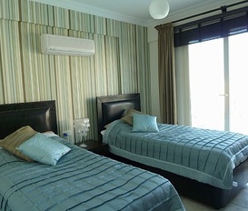 Ferienvilla Bodrum - Tuzla