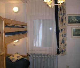 Ferienwohnung Wangerooge