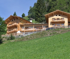 Ferienwohnung Ultental