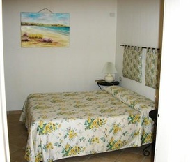 Appartment porto rotondo