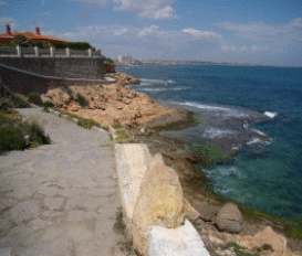 Ferienhaus Torrevieja