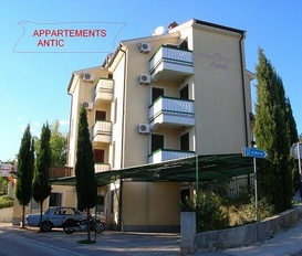 Appartment Pula
