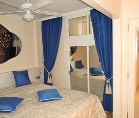 Ferienwohnung Playa del Inglés