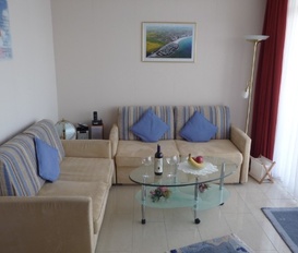 Ferienwohnung Grömitz