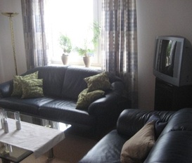 Ferienwohnung Drochtersen - Elbinsel Krautsand