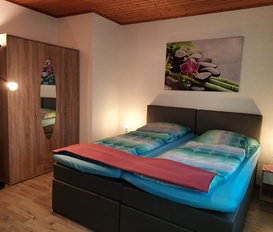 Ferienwohnung Friesoythe