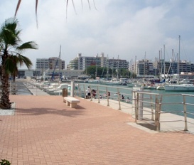 Ferienwohnung Burriana