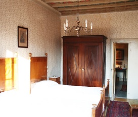 Ferienhaus Spoletto