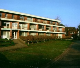 Appartment St. Peter- Ording OT Ording