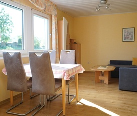Ferienwohnung Willingen