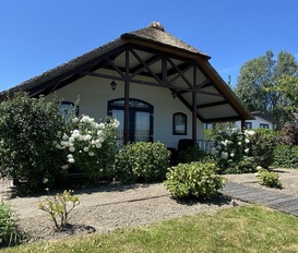 Niederlande, Zeeland, Sint-annaland