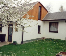 Ferienhaus Meuselbach-Schwarzmühle