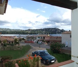 Ferienhaus Cannigione