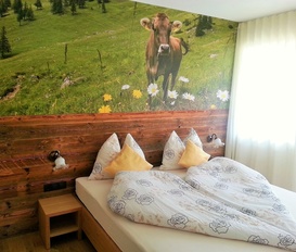 Ferienwohnung Sexten (Südtirol)
