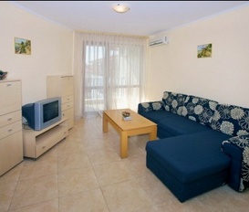 Ferienwohnung Nessebar