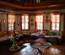 Ferienvilla Gökova - Akyaka