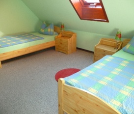 Ferienwohnung Garding