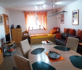 Ferienwohnung Mosbach