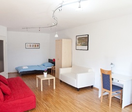 Ferienwohnung Wien