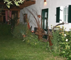 Ferienhaus Wieden 71