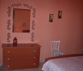 Holiday Apartment Balestrate